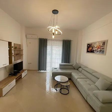 Appartamento Sky Blue Sarandë